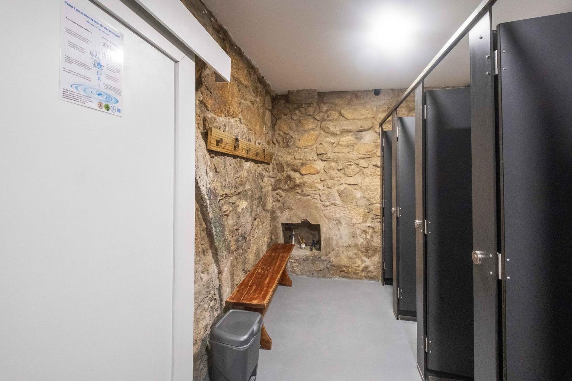 Albergue Santiago De Caminha Exterior photo
